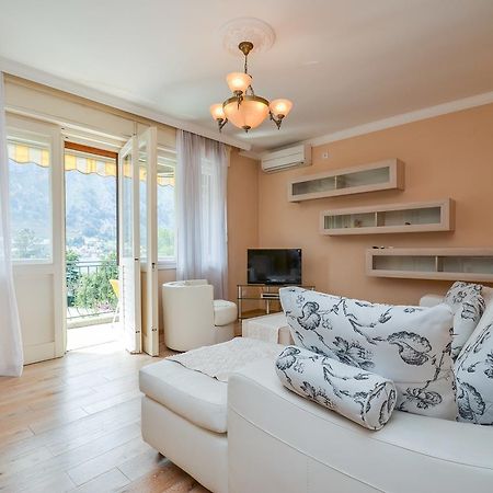 Central Apartment 科托尔 外观 照片