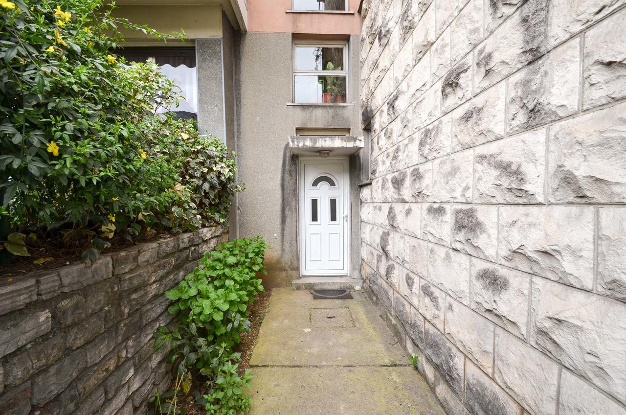 Central Apartment 科托尔 外观 照片